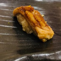 すし京辰 恵比寿店 - 穴子
