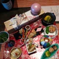 日本料理 旬彩 - 