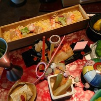 日本料理 旬彩 - 