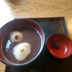 甘味茶屋 - 