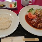 Bistro武田屋 - 