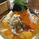 ビストロ ティアボ - 