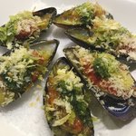 ビストロ ティアボ - 