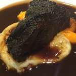 ビストロ ティアボ - 