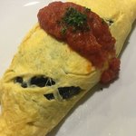 ビストロ ティアボ - 