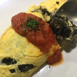 ビストロ ティアボ - 