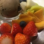 ビストロ ティアボ - 