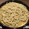 天ちら・蕎麦 あ.まると