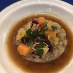 トゥールダルジャン - 