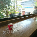 スターバックスコーヒー 芦花公園店 Starbucks Coffee 八幡山 カフェ 食べログ