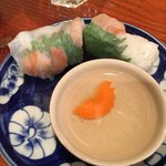 タン・カフェ - 