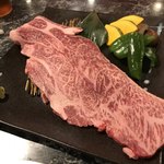 焼肉酒場 肉ノ助 トーキョー - 