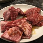 焼肉酒場 肉ノ助 トーキョー - 