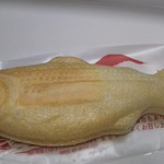 道の駅 おがわら湖 湖遊館 - わかさぎもなか