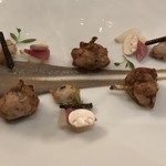 トゥールダルジャン - 