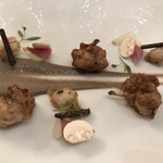 トゥールダルジャン - 