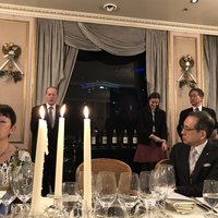 トゥールダルジャン 東京 - 