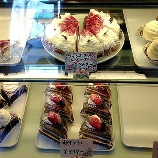 天理市でおすすめの美味しいケーキをご紹介 食べログ 天理市でおすすめの美味しいケーキをご紹介 食べログ