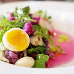 マークス ガストロノミー&ワイン - 