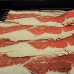 Shabushabu Sukiyaki Dontei - 