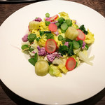 マークス ガストロノミー&ワイン - 