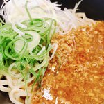 Akindo Sushiro - スシローの麺シリーズ何気にいっつも調査してますｗｗ