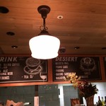 cafe,Dining&Bar 104.5 - 