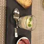 フランス料理 Fleurir - 料理写真: