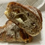 Pane Ho Maretta - アールグレイ香る生地に、レモン×ホワイトチョコの組み合わせ