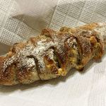 Pane Ho Maretta - アールグレイ×レモン×チョコのセーグル ¥230+税