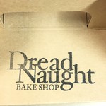 Dread Naught BAKE SHOP - 箱