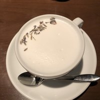 The Kitchen Salvatore Cuomo GINZA - 