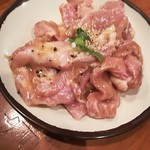 七輪焼肉 安安 - 