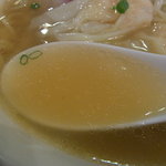 白だしウマ～!!!(*^^)v