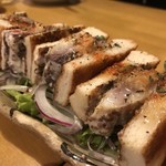 うれしい居酒屋 酒歌 - 