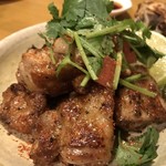 うれしい居酒屋 酒歌 - 