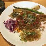 春節限定スーパーセミドライチャイナ