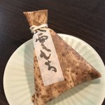 ちもと - 八雲もち