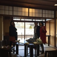 モリタ屋 木屋町店 - 