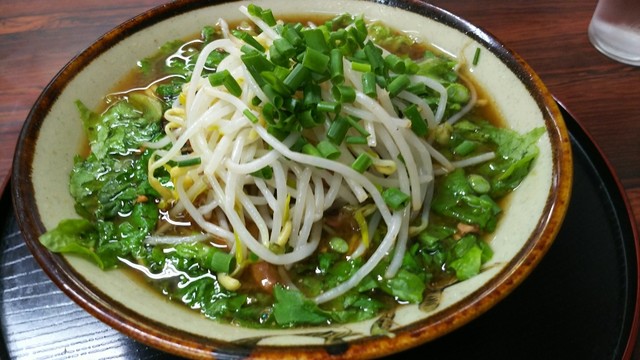 キミ食堂 きみしょくどう 石垣市 沖縄そば 食べログ