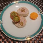 ビストロ モンテメール - 