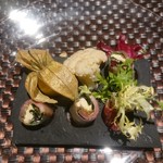 ビストロ モンテメール - 