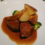 ビストロ モンテメール - 