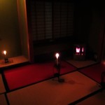 一風庵 - 別室。