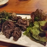 居酒屋もっこり - 