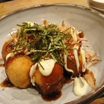 居酒屋もっこり - 