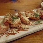 居酒屋もっこり - 