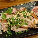 居酒屋もっこり - 