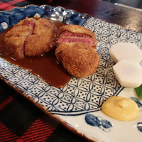くいしんぼー山中 - 
