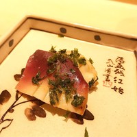 鮨 さいとう - 